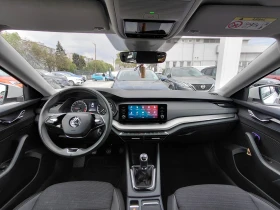 Skoda Octavia 2.0TDI/115�.�/Ambition | Mobile.bg � ����� ������ 9