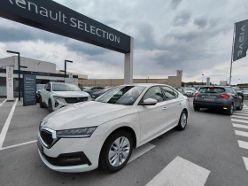 ����� �� �������� �� Skoda Octavia 2.0TDI/115�.�/Ambition