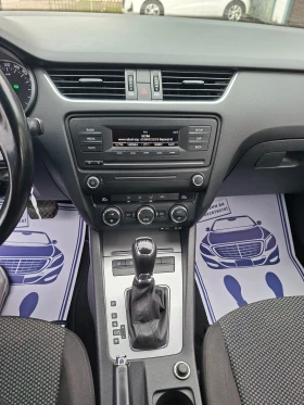 Skoda Octavia 1.6TDI* AUTOMATIC-DSG* 36�. � 223EUR. *  | Mobile.bg � ����� ������ 11