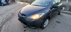 ����� �� �������� �� Mazda 2