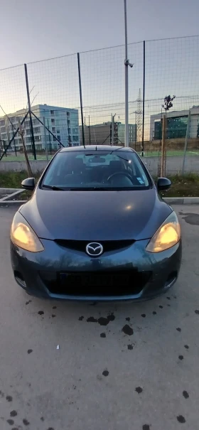 Mazda 2 | Mobile.bg � ����� ������ 2