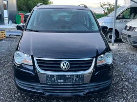 ����� �� �������� �� VW Touran VW TOURAN 1.9TDI 105��