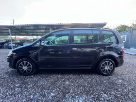 ����� �� �������� �� VW Touran VW TOURAN 1.9TDI 105��
