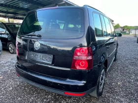VW Touran VW TOURAN 1.9TDI 105�� | Mobile.bg � ����� ������ 7