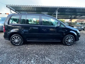 VW Touran VW TOURAN 1.9TDI 105�� | Mobile.bg � ����� ������ 5