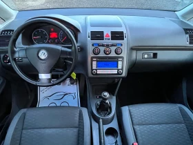 VW Touran VW TOURAN 1.9TDI 105�� | Mobile.bg � ����� ������ 9