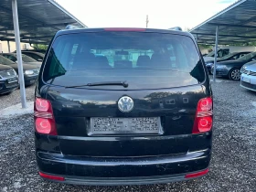 VW Touran VW TOURAN 1.9TDI 105�� | Mobile.bg � ����� ������ 8