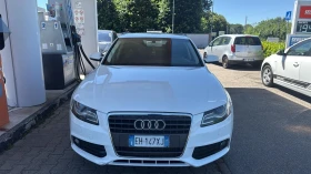 Audi A4 2.0 TDI 170