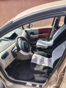 Renault Modus - 1600 € / 3129.33 лв. - 32221196 6