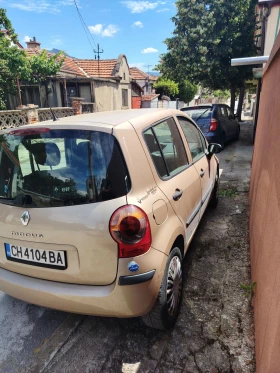 Renault Modus - 1600 € / 3129.33 лв. - 32221196 3