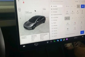 Tesla Model 3 Highland Standart Range LFP RWD | Auto.bg — изображение 9