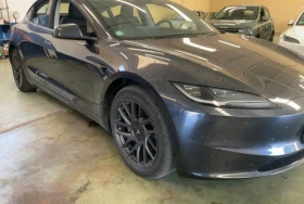 Tesla Model 3 Highland Standart Range LFP RWD | Auto.bg — изображение 3