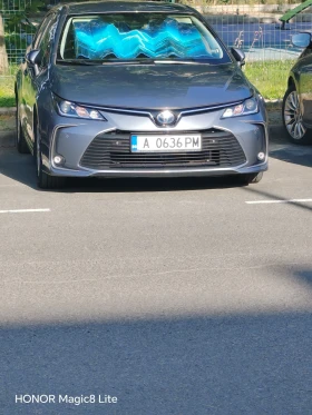 ����� �� �������� �� Toyota Corolla ������ ������ ������ �������������