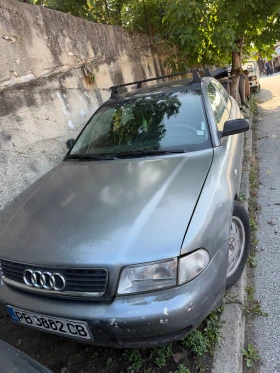 Audi A4 | Mobile.bg � ����� ������ 2
