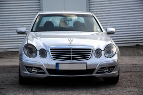 Mercedes-Benz E 280 CDI Facelift | Mobile.bg � ����� ������ 6