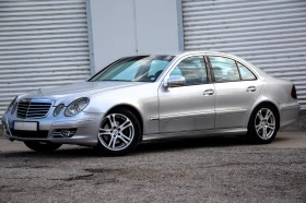 Mercedes-Benz E 280 CDI Facelift | Mobile.bg � ����� ������ 2
