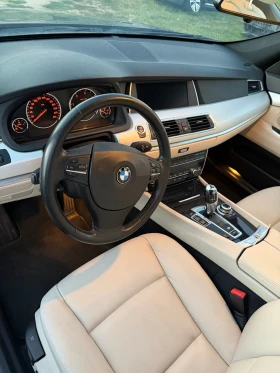 BMW 530 d GT Уникален автомобил | Auto.bg — изображение 7