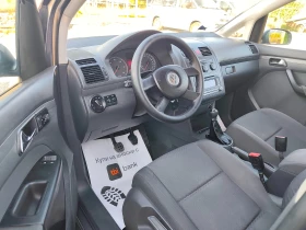 VW Touran 1.9TDI 105kc Italia | Mobile.bg � ����� ������ 8