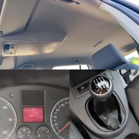VW Touran 1.9TDI 105kc Italia | Mobile.bg � ����� ������ 15