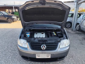 VW Touran 1.9TDI 105kc Italia | Mobile.bg � ����� ������ 17
