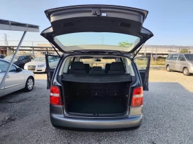 VW Touran 1.9TDI 105kc Italia | Mobile.bg � ����� ������ 16