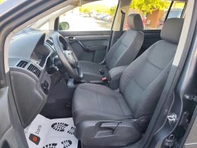 VW Touran 1.9TDI 105kc Italia | Mobile.bg � ����� ������ 11