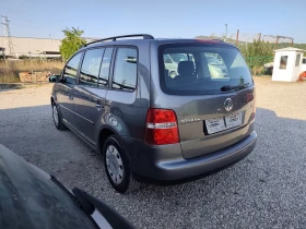 VW Touran 1.9TDI 105kc Italia | Mobile.bg � ����� ������ 7