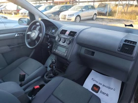 VW Touran 1.9TDI 105kc Italia | Mobile.bg � ����� ������ 10