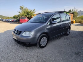 ����� �� �������� �� VW Touran 1.9TDI 105kc Italia