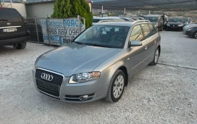 Audi A4 1.9TDI.2007г.ТОПсъстояние