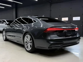 Audi A7 55TFSI* MATRIX* S* LINE* BANG* OLUFSEN* ���������* | Mobile.bg � ����� ������ 2
