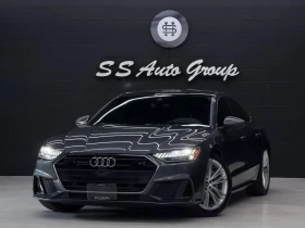 ������ Audi A7