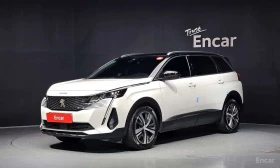 Peugeot 5008 * 1.2 Pure Tech Allure * ЦЕНА ДО БГ