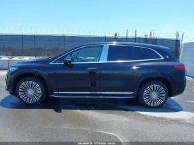 Mercedes-Benz EQS 680 MAYBACH SUV 4MATIC | Mobile.bg � ����� ������ 13