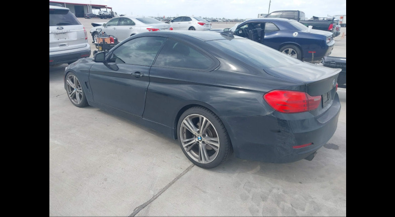 BMW 435 i x-drive, снимка 2 - Автомобили и джипове - 46187846
