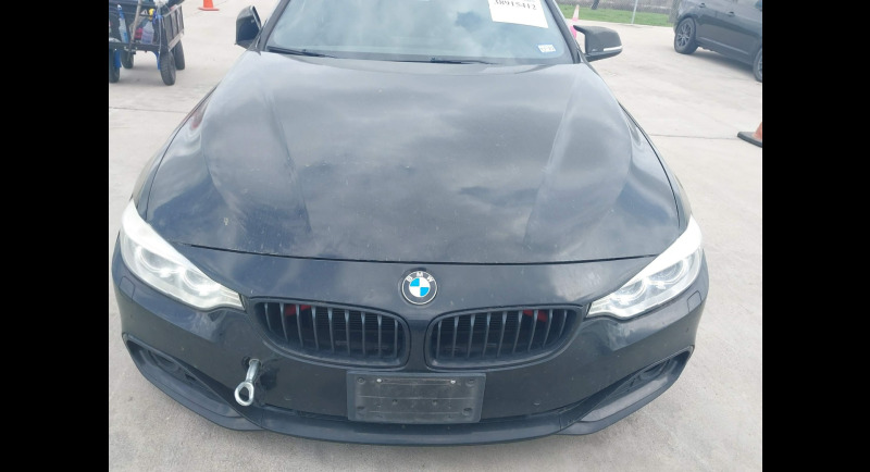 BMW 435 i x-drive, снимка 3 - Автомобили и джипове - 46187846