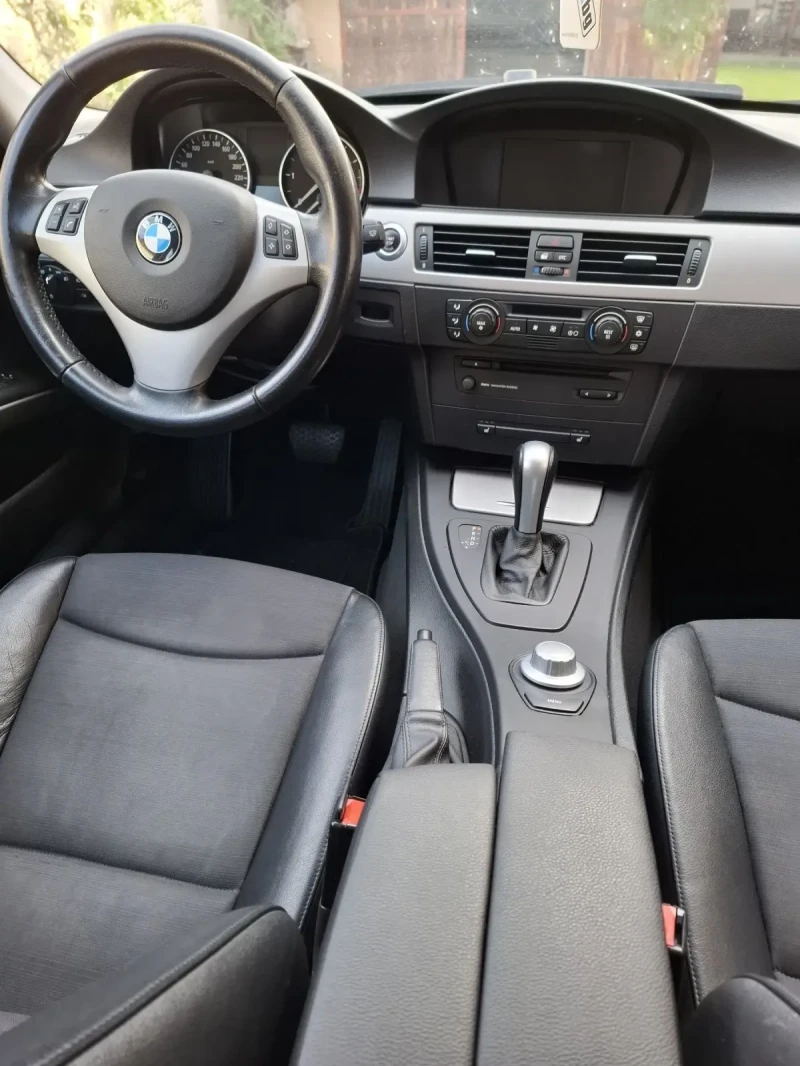 BMW 320, снимка 5 - Автомобили и джипове - 47814681