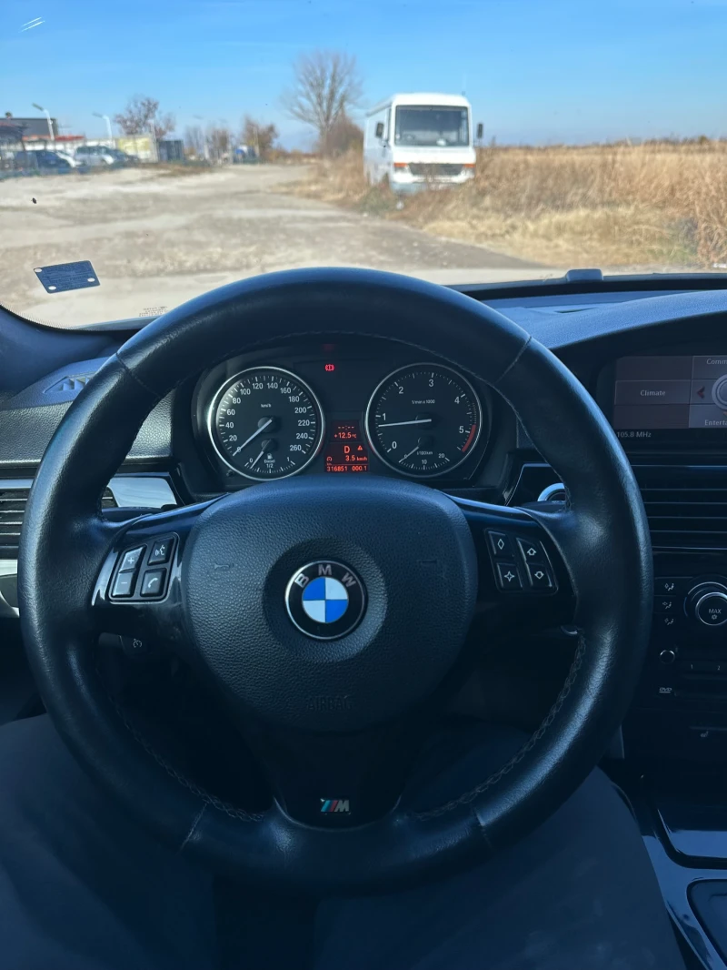 BMW 320 Top, снимка 10 - Автомобили и джипове - 48030618