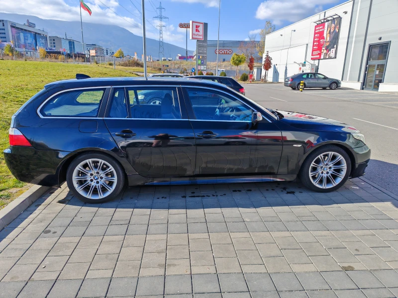 BMW 520 M PACK, снимка 2 - Автомобили и джипове - 48242438