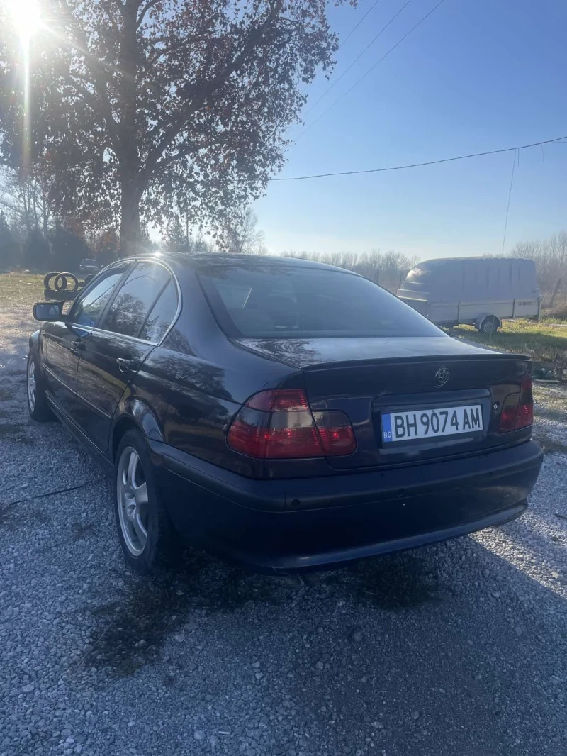 BMW 330 XDrive, снимка 2 - Автомобили и джипове - 48413046