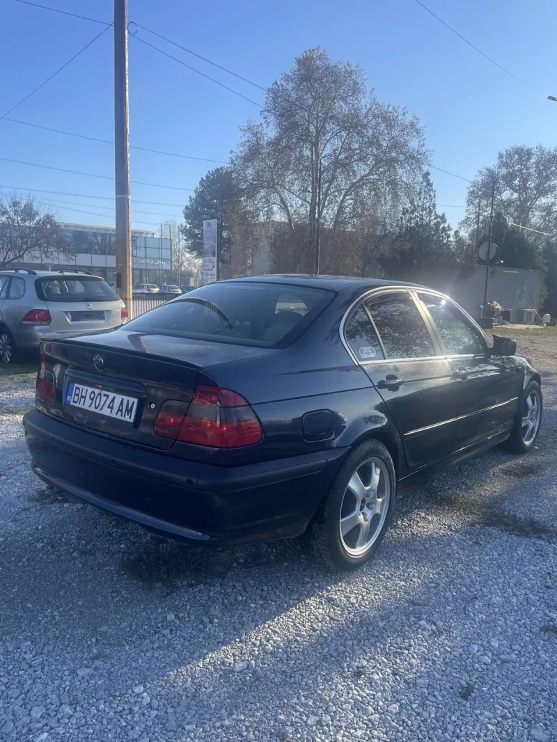 BMW 330 XDrive, снимка 5 - Автомобили и джипове - 48413046