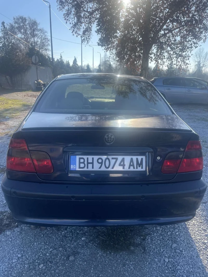 BMW 330 XDrive, снимка 4 - Автомобили и джипове - 48413046