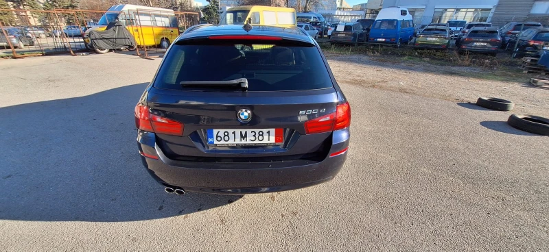 BMW 530 Germany, снимка 5 - Автомобили и джипове - 48453598