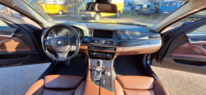 BMW 530 Germany, снимка 2 - Автомобили и джипове - 48453598