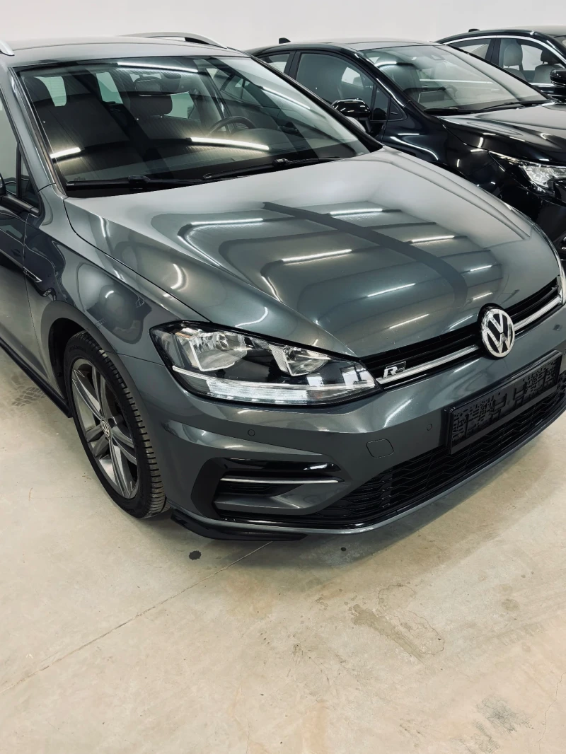 VW Golf VW GOLF VII R-LINE, снимка 2 - Автомобили и джипове - 48537895