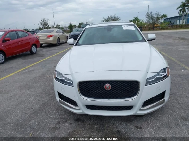 Jaguar Xf, снимка 2 - Автомобили и джипове - 49371527