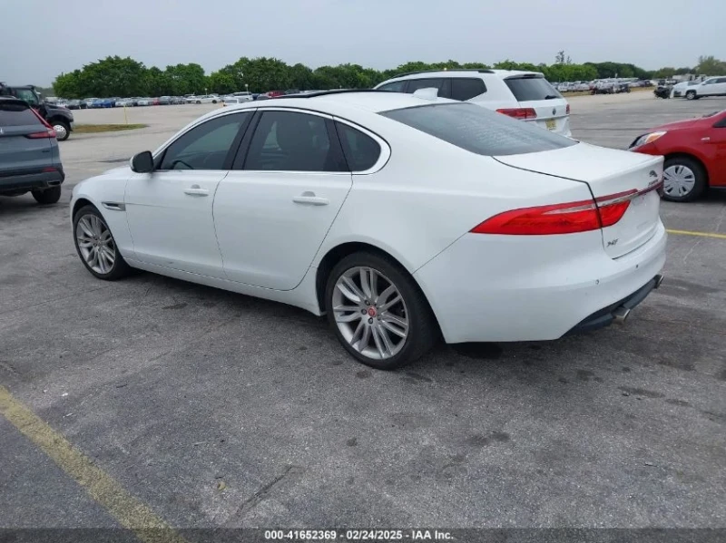 Jaguar Xf, снимка 5 - Автомобили и джипове - 49371527