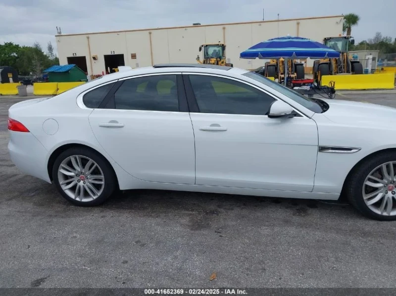 Jaguar Xf, снимка 8 - Автомобили и джипове - 49371527