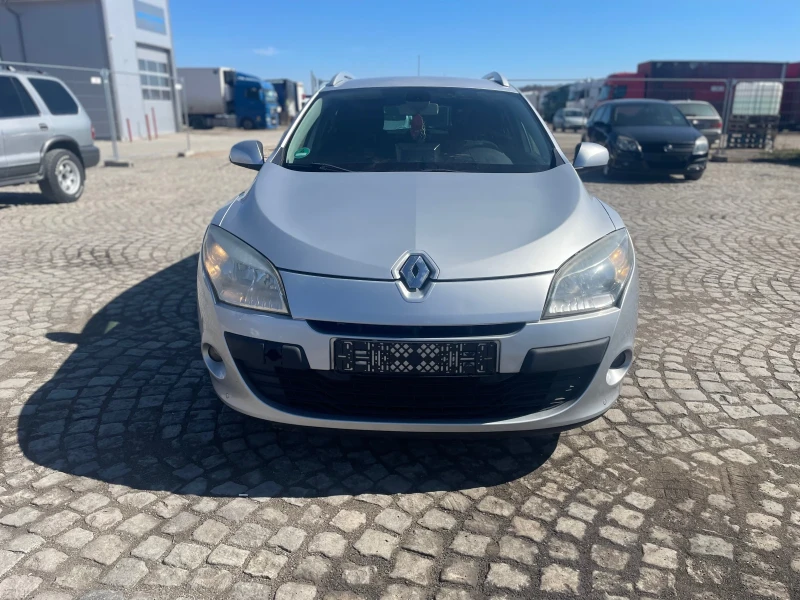 Renault Megane GrandTour/1.2TCE/Газ/130кс., снимка 2 - Автомобили и джипове - 49411585