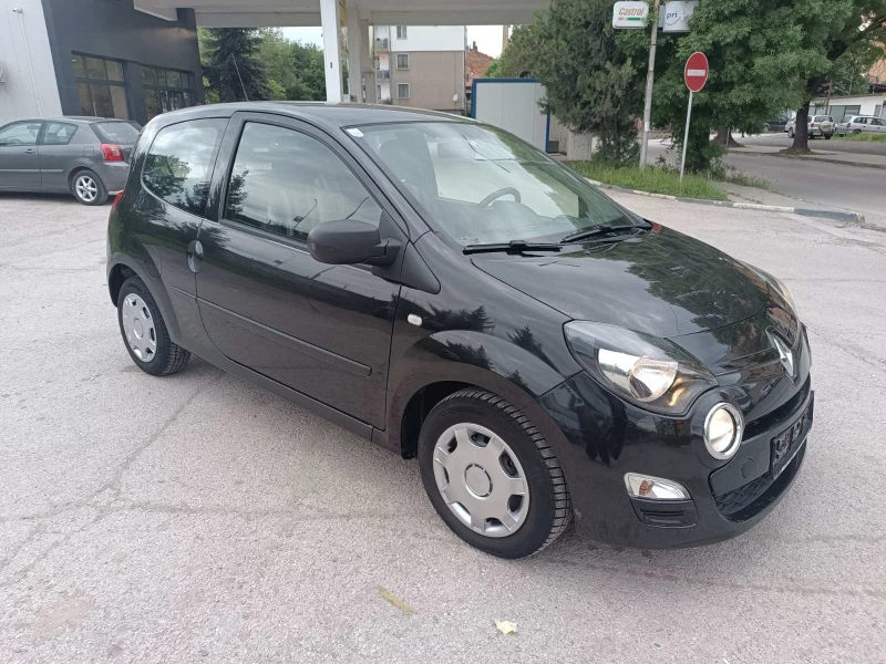Renault Twingo 1.2benzin, снимка 7 - Автомобили и джипове - 50276979